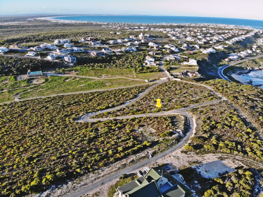 0 Bedroom Property for Sale in Agulhas Western Cape